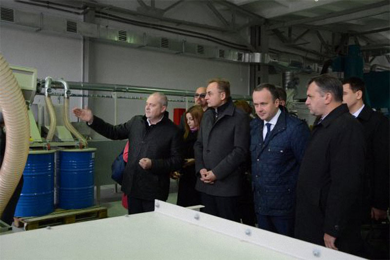 Завод ДП Боднарівка — фото 2